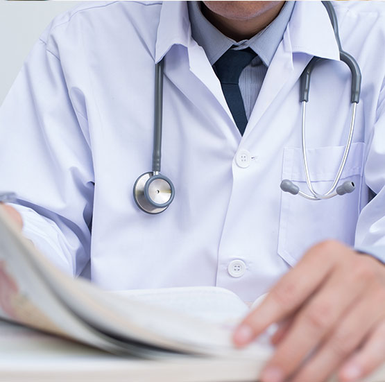 Truck Accident Doctor in Socorro | Stamp Medical in Socorro